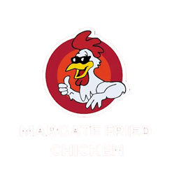 Margate Fried Chicken logo.